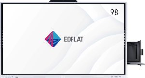 Edcomm Edcomm EDFLAT  98