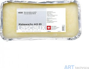    Lascaux   Lascaux 443-95, 750 