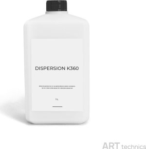 Материал для реставрации Plextol Дисперсия K 360, 1 л Материал для реставрации Plextol Дисперсия K 360, 1 л