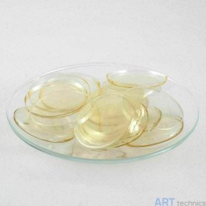 Материал для реставрации Deffner & Johann Плёнка из осетрового клея, 1 г Материал для реставрации Deffner & Johann Плёнка из осетрового клея, 1 г