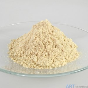 Материал для реставрации Deffner & Johann Желатин в порошке (крупка, светло-жёлтый), пакет 100 г Материал для реставрации Deffner & Johann Желатин в порошке (крупка, светло-жёлтый), пакет 100 г