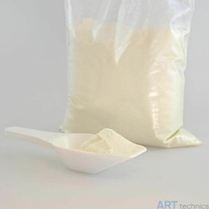 Материал для реставрации Deffner & Johann Казеиновый порошок, 90 ячеек Материал для реставрации Deffner & Johann Казеиновый порошок, 90 ячеек