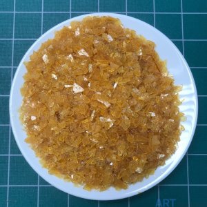 Материал для реставрации Deffner & Johann Чешуйчатый шеллак № 10 (экстра-светлый), 1 кг Материал для реставрации Deffner & Johann Чешуйчатый шеллак № 10 (экстра-светлый), 1 кг