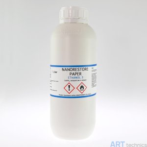 Nanorestore  Nanorestore Paper Ethanol 3, 1 