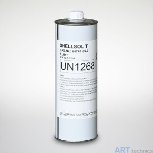      Shellsol T, 1 