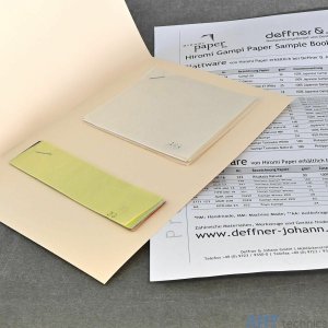 ����������� ��������� Hiromi Paper Inc ������� ������ Hiromi Paper Inc, 8 x 8 �� � �������