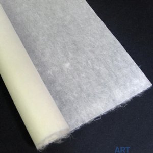 ����������� ��������� Hiromi Paper Inc �������� ������ HP-06 Sekishu Tsuru, 21.4 �/�2, ���� 53.5 x 75 ��