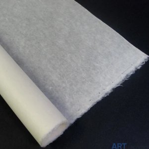 Реставрация переплета Hiromi Paper Inc Японская бумага HP-10B Kaji Natural, натуральная, 26 г/м2, лист 62 x 99 см Реставрация переплета Hiromi Paper Inc Японская бумага HP-10B Kaji Natural, натуральная, 26 г/м2, лист 62 x 99 см