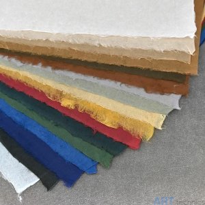 Реставрация переплета Hiromi Paper Inc Образцы цветной бумаги Hiromi Color Kozo, 21 х 27 см Реставрация переплета Hiromi Paper Inc Образцы цветной бумаги Hiromi Color Kozo, 21 х 27 см