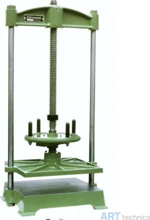 Реставрация переплета ART Technics Пресс (индивидуального изготовления) Реставрация переплета ART Technics Пресс (индивидуального изготовления)