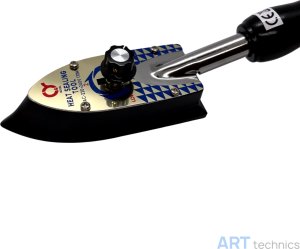 Реставрация переплета ART Technics Реставрационный утюжок PRO STAR Реставрация переплета ART Technics Реставрационный утюжок PRO STAR