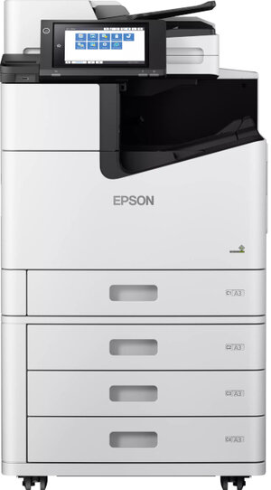 ��� Epson Epson WorkForce Enterprise WF-C20600 (C11CH86401)
