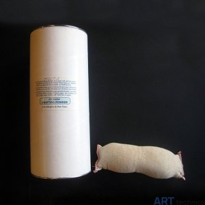 Реставрация переплета Чистящее средство для бумаги и кожи, 1 кг Реставрация переплета Чистящее средство для бумаги и кожи, 1 кг