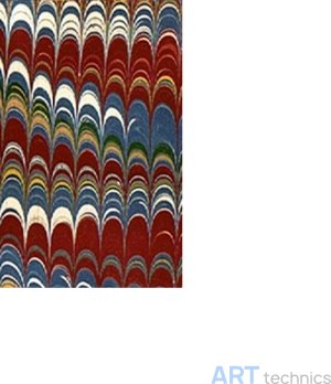 Реставрация переплета J Hewit & Sons Ltd Британская мраморная бумага, Т5 Реставрация переплета J Hewit & Sons Ltd Британская мраморная бумага, Т5