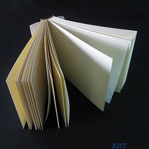 Реставрация переплета J Hewit & Sons Ltd Альбомный блок, кремовый, Classic 1 Реставрация переплета J Hewit & Sons Ltd Альбомный блок, кремовый, Classic 1