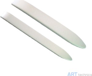 Реставрация переплета Тефлоновая гладилка, маленькая, 150 x 15 мм Реставрация переплета Тефлоновая гладилка, маленькая, 150 x 15 мм