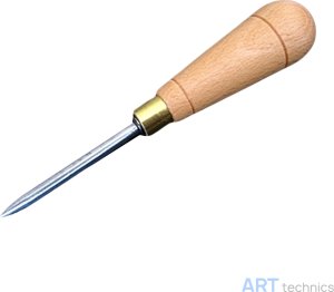 Реставрация переплета J Hewit & Sons Ltd Шило (наконечник бодкин) Реставрация переплета J Hewit & Sons Ltd Шило (наконечник бодкин)