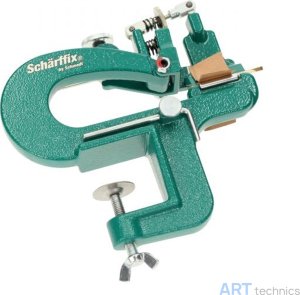 Schmedt    Scharf-Fix   