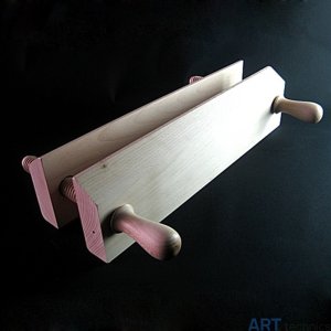 Реставрация переплета ART Technics Тиски №5, 31 см Реставрация переплета ART Technics Тиски №5, 31 см