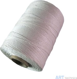 Реставрация переплета J Hewit & Sons Ltd Льняная швейная нить, плотность 40/3 Реставрация переплета J Hewit & Sons Ltd Льняная швейная нить, плотность 40/3