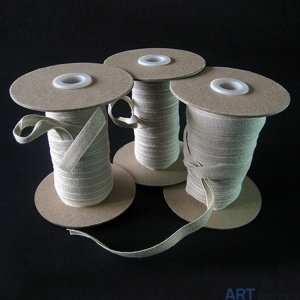 Реставрация переплета J Hewit & Sons Ltd Льняная швейная лента, 33 м, 13 мм Реставрация переплета J Hewit & Sons Ltd Льняная швейная лента, 33 м, 13 мм