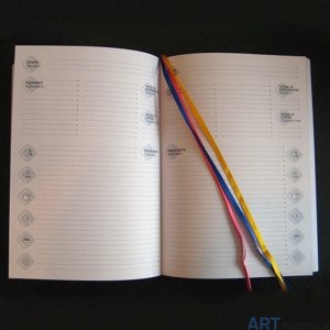 ����������� ���������  ����� ��������, 170 x 240 ��, 120 ������