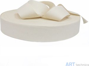 Реставрация переплета J Hewit & Sons Ltd Хлопковая швейная лента, 13 мм Реставрация переплета J Hewit & Sons Ltd Хлопковая швейная лента, 13 мм