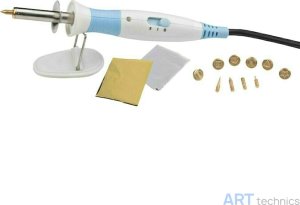 Реставрация переплета J Hewit & Sons Ltd Инструмент Foil Master для тиснения Реставрация переплета J Hewit & Sons Ltd Инструмент Foil Master для тиснения