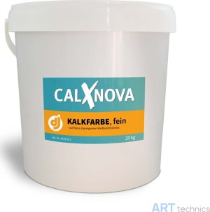    CalXnova   CalXnova, 20 