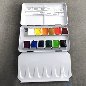    Gamblin   GAMBLIN, 12  , 1/2 