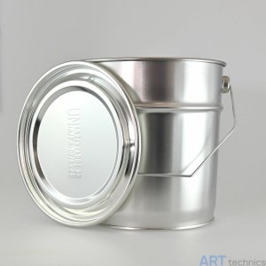 Пигменты и краски Банка, 3 л Пигменты и краски Банка, 3 л