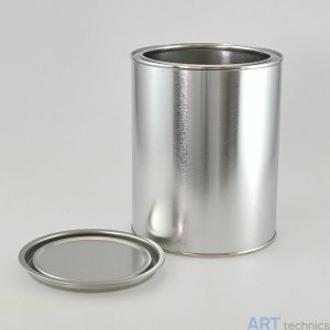 Пигменты и краски Банка, 1 л Пигменты и краски Банка, 1 л