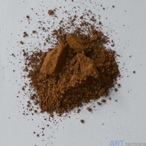 Пигменты и краски Deffner & Johann Умбра натуральная французская, 1 кг Пигменты и краски Deffner & Johann Умбра натуральная французская, 1 кг