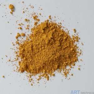 Пигменты и краски Deffner & Johann Желтая охра французская, 120 мл Пигменты и краски Deffner & Johann Желтая охра французская, 120 мл