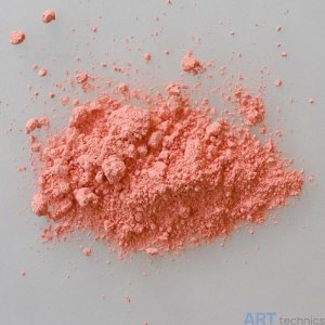 Пигменты и краски Deffner & Johann Известь, прочный оранжевый пигмент, банка 120 мл Пигменты и краски Deffner & Johann Известь, прочный оранжевый пигмент, банка 120 мл