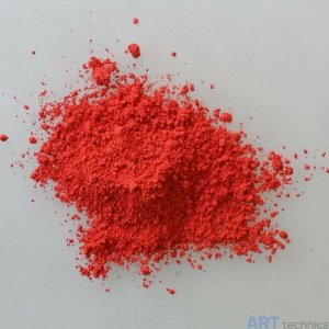 Пигменты и краски Deffner & Johann Универсальный прочный красный (ярко-красный, для сигнальных знаков), банка 120 мл Пигменты и краски Deffner & Johann Универсальный прочный красный (ярко-красный, для сигнальных знаков), банка 120 мл