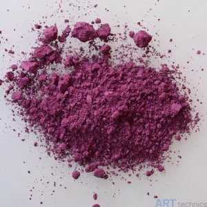 Пигменты и краски Deffner & Johann Красная кошениль, банка 120 мл Пигменты и краски Deffner & Johann Красная кошениль, банка 120 мл