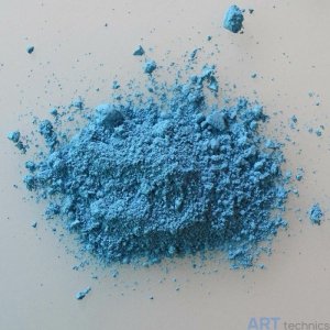 Пигменты и краски Deffner & Johann Светло-жёлтая натуральная известковая краска, банка 120 мл Пигменты и краски Deffner & Johann Светло-жёлтая натуральная известковая краска, банка 120 мл