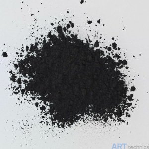 Пигменты и краски Deffner & Johann Слоновая чернь, 1 кг Пигменты и краски Deffner & Johann Слоновая чернь, 1 кг