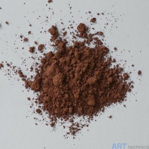 Пигменты и краски Deffner & Johann Мелкоизмельчённая окись железа ( Пигменты и краски Deffner & Johann Мелкоизмельчённая окись железа (