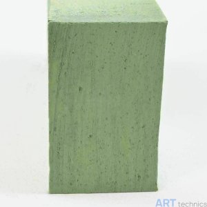 Пигменты и краски Deffner & Johann Силикатный мел, брусок, цвет 016 (gn3) Пигменты и краски Deffner & Johann Силикатный мел, брусок, цвет 016 (gn3)