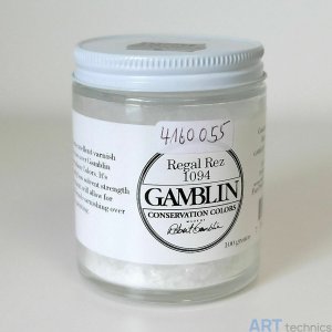 Пигменты и краски Gamblin GAMBLIN Regal Rez 1094, 100 г Пигменты и краски Gamblin GAMBLIN Regal Rez 1094, 100 г