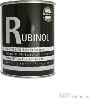 �������� � ������ Deffner & Johann ��������� �������� �� ������� ����� Rubinol, 1,5 ��