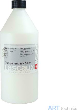    Lascaux   Lascaux 3-UV  5 