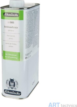 Schmincke    Schmincke 1000 