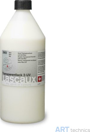    Lascaux   Lascaux, 2-UV, , 5 