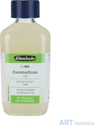 Пигменты и краски Schmincke Матовый лак Schmincke, 60 мл Пигменты и краски Schmincke Матовый лак Schmincke, 60 мл