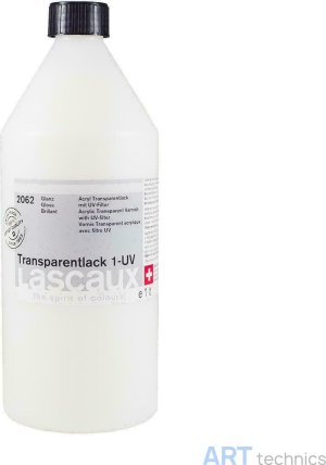    Lascaux   Lascaux 1-UV, , 5 