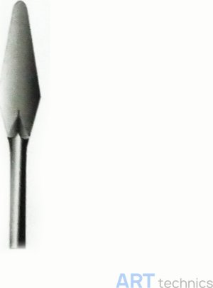 Пигменты и краски Profi-Line Нож для палитры Profi-Line, форма № 018 Пигменты и краски Profi-Line Нож для палитры Profi-Line, форма № 018