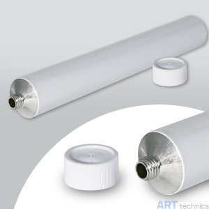 Пигменты и краски Deffner & Johann Пустые тюбики для художественных красок, 120 мл Пигменты и краски Deffner & Johann Пустые тюбики для художественных красок, 120 мл